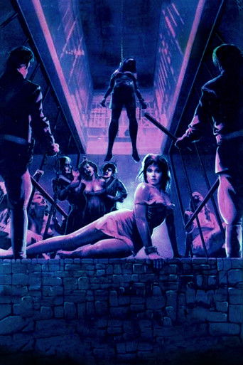 Побег из адской дыры