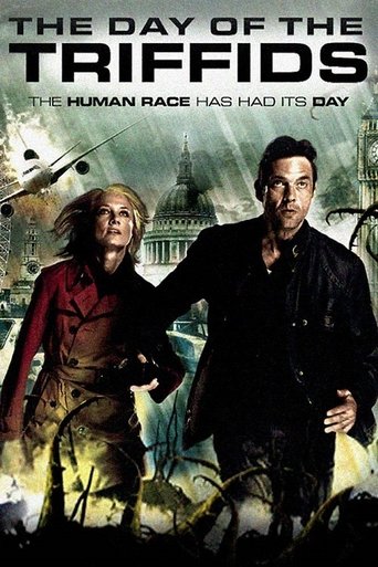 День Триффидов