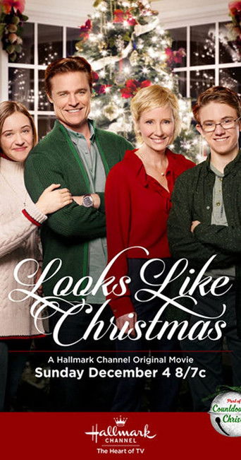 Похоже, это Рождество