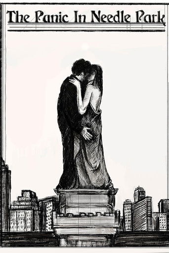 Паника в Нидл-парке