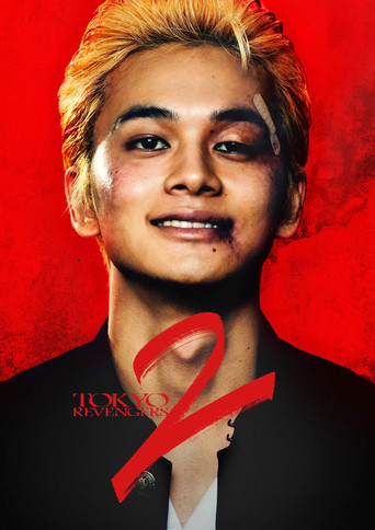 Токийские мстители 2: Кровавый Хэллоуин — Судьба