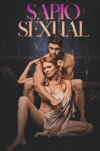 Сапиосексуальность