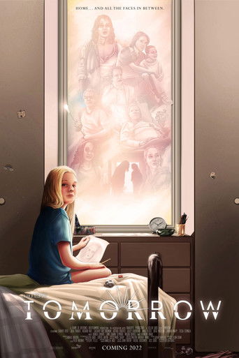 Потерянная в завтрашнем дне