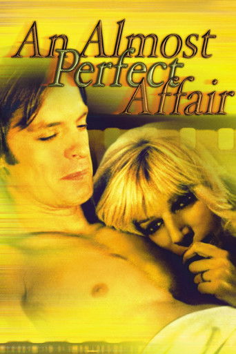 Почти идеальный роман