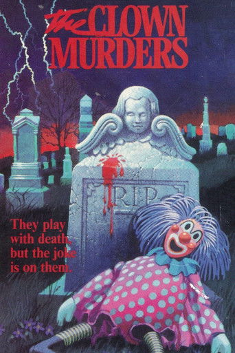 Кровавая шутка