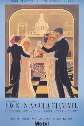 Любовь в холодном климате