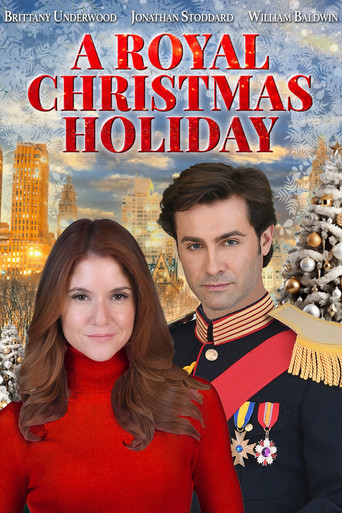 Рождество по-королевски