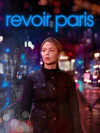 Воспоминания о Париже