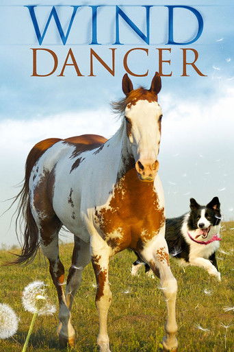 Танцующий с ветром