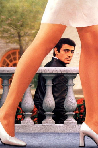 Мужчина, который любил женщин