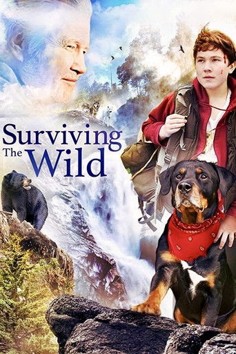 Выживание в дикой природе