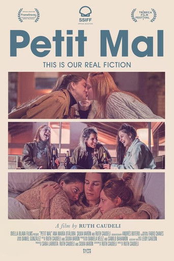 Малый припадок