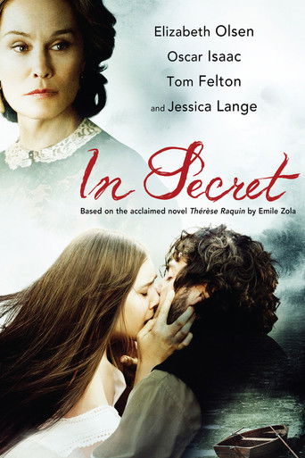 Тереза Ракен