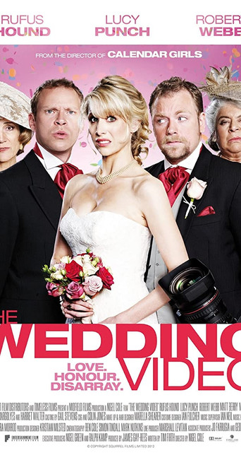 Свадебное видео