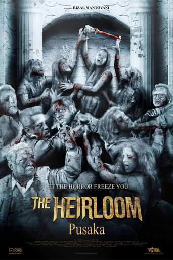 Зловещие мертвецы: Некрономикон