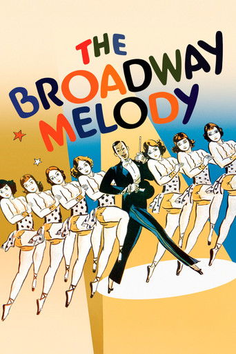 Бродвейская мелодия 1929 года