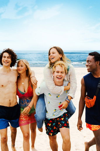 Если повезёт: секс меняет всё