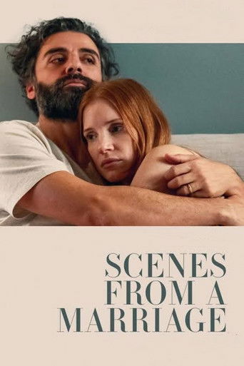 Сцены из супружеской жизни