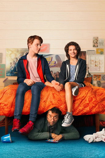 Половое созревание