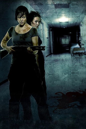 Остаться в живых 2: Воскрешение