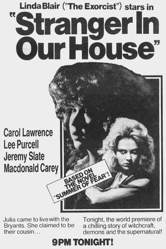 Лето страха