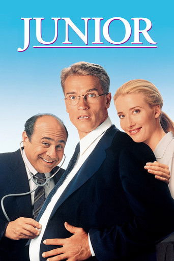 Джуниор