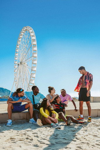 Девушки мечты