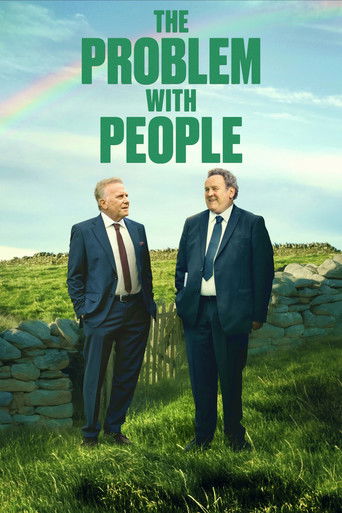 Проблемы с людьми