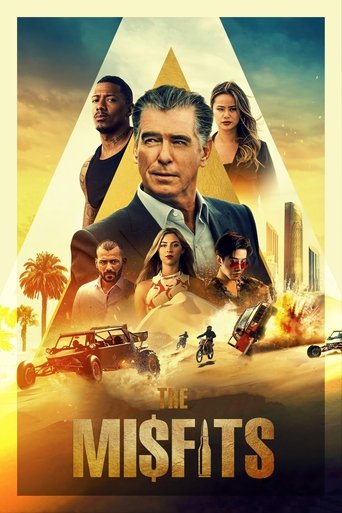 Ограбление по-джентльменски