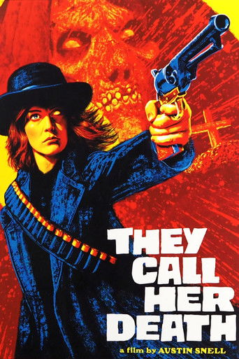 Они прозвали её смертью