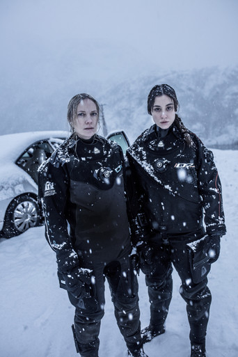 Глубокое погружение