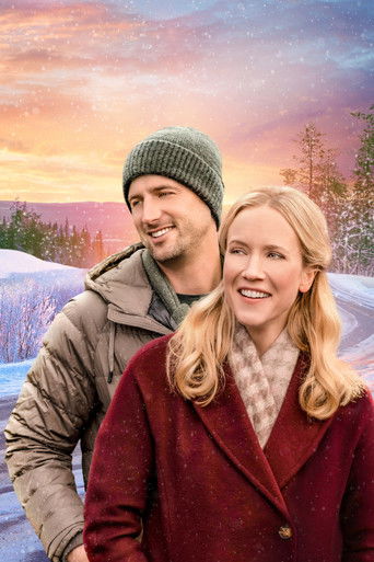 Они едут домой на Рождество