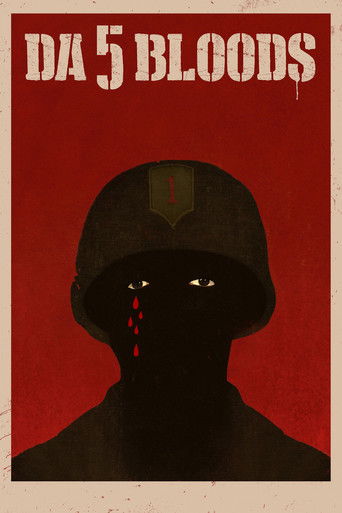 Пятеро одной крови