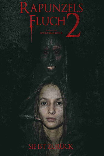 Проклятие Рапунцель 2