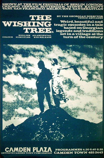 Древо желания