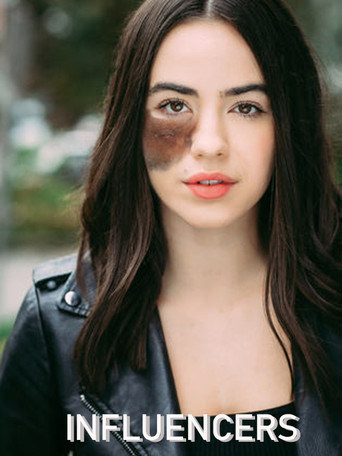 Инфлюэнсеры