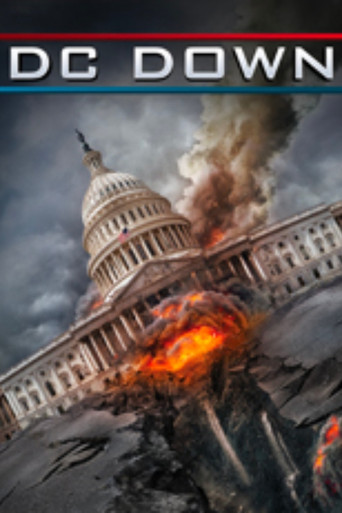 Падение Вашингтона