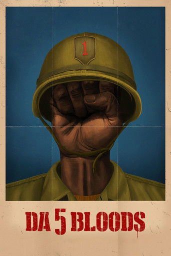 Пятеро одной крови