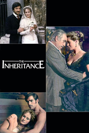 Наследство Феррамонти