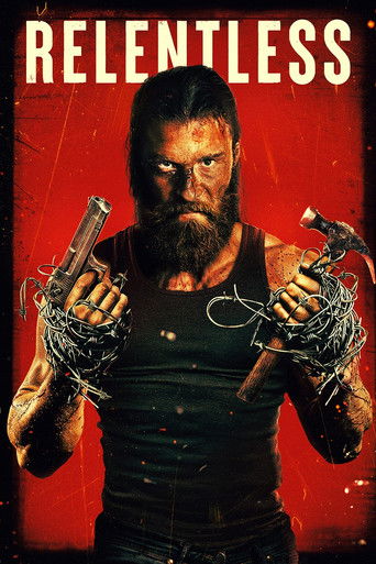 Безжалостный