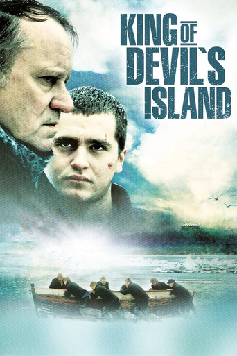 Король чёртова острова