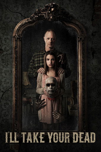 Я заберу твоего мертвеца