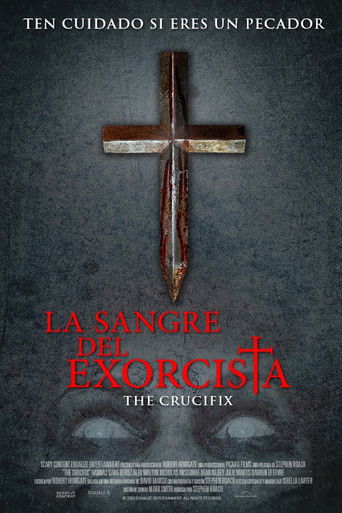 Заклятье. Кровь экзорциста