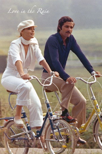 Любовь под дождем