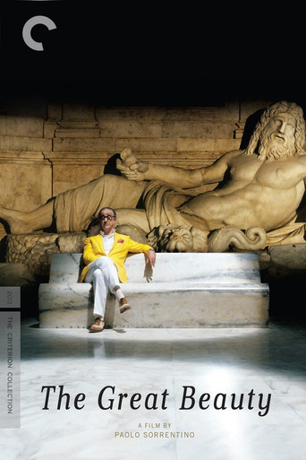 Великая красота