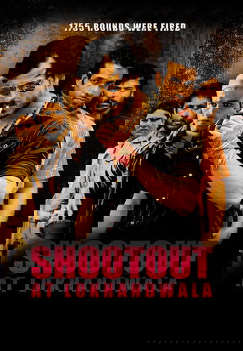 Перестрелка в Локандвале