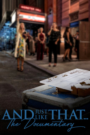 И просто так... Документальный фильм