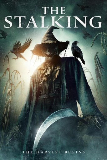 Преследование