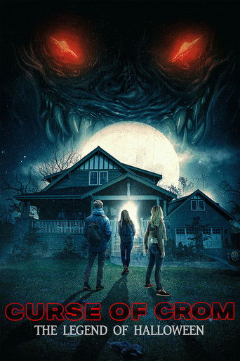 Проклятие Крома: Легенда о Хэллоуине