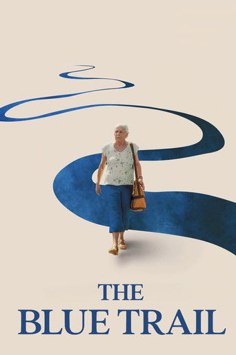 Голубая тропа